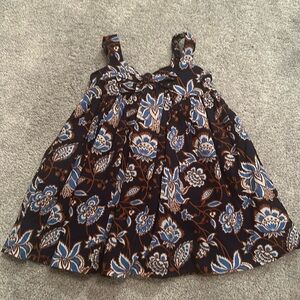 Janie and Jack dress